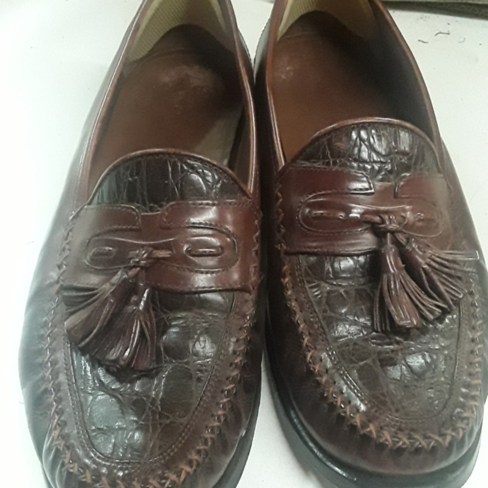 Men's loafers